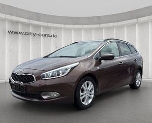Kia ceed Sportswagon Gebrauchtwagen