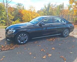 Mercedes-Benz C 180 Gebrauchtwagen