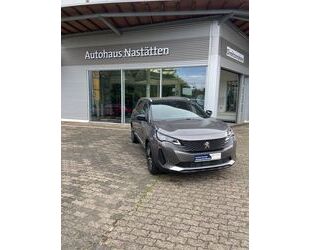 Peugeot 5008 Gebrauchtwagen
