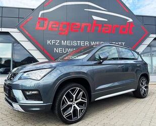 Seat Ateca Gebrauchtwagen