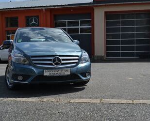 Mercedes-Benz B 200 Gebrauchtwagen