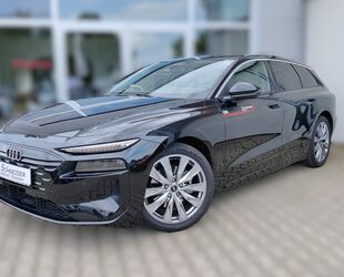 Audi A6 e-tron Gebrauchtwagen