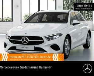 Mercedes-Benz A 250 Gebrauchtwagen