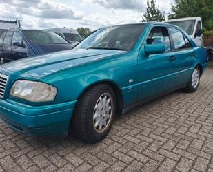 Mercedes-Benz C 230 Gebrauchtwagen