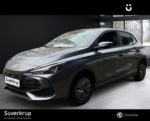 MG MG3 Gebrauchtwagen