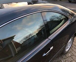 Mercedes-Benz CLK 200 Gebrauchtwagen