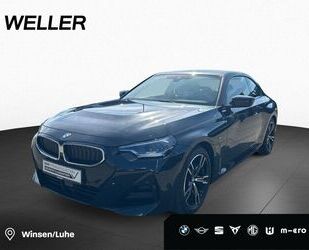 BMW 218 Gebrauchtwagen