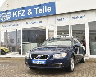 Volvo V70 Gebrauchtwagen