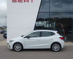 Ford Ibiza 