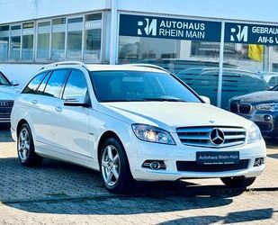 Mercedes-Benz C 250 Gebrauchtwagen
