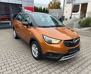Opel Crossland (X) Gebrauchtwagen