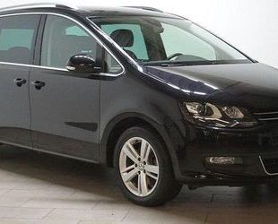 VW Sharan Gebrauchtwagen