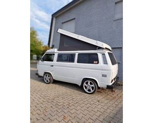VW T3 andere Gebrauchtwagen