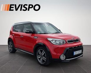 Kia Soul Gebrauchtwagen