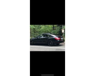 Mercedes-Benz E 350 Gebrauchtwagen