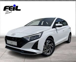 Hyundai i20 Gebrauchtwagen