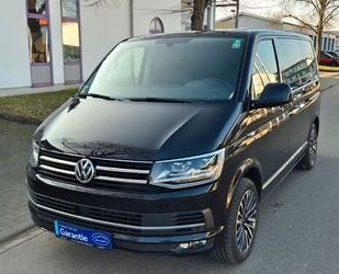 VW T6 Multivan Gebrauchtwagen