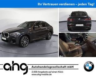BMW X4 Gebrauchtwagen