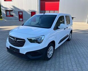Opel Combo Gebrauchtwagen
