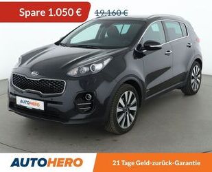 Kia Sportage Gebrauchtwagen