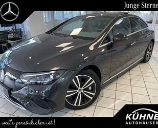 Mercedes-Benz EQE Gebrauchtwagen