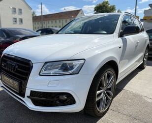 Audi SQ5 Gebrauchtwagen