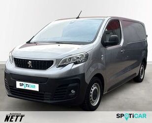 Peugeot Expert Gebrauchtwagen