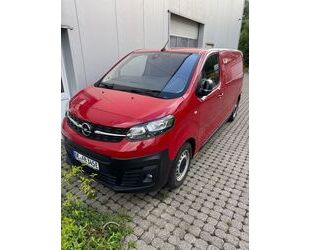Opel Vivaro Gebrauchtwagen