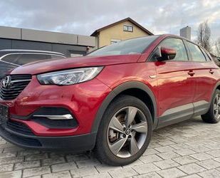Opel Grandland (X) Gebrauchtwagen