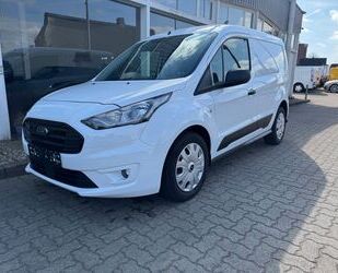 Ford Transit Connect Gebrauchtwagen
