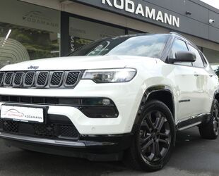 Jeep Compass Gebrauchtwagen