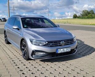 Nissan Passat Alltrack 