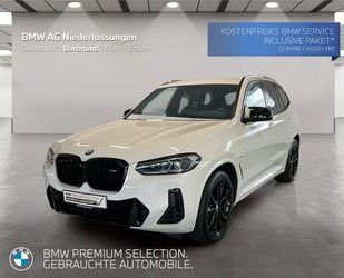 BMW X3 M40 Gebrauchtwagen