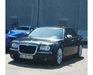 Chrysler 300C Gebrauchtwagen