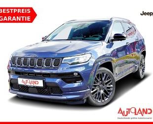 Jeep Compass Gebrauchtwagen