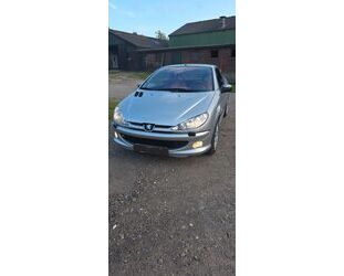 Peugeot 206 Gebrauchtwagen