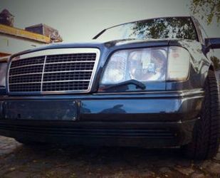 Mercedes-Benz E 420 Gebrauchtwagen