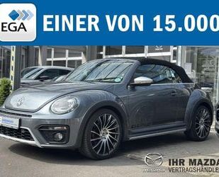VW Beetle Gebrauchtwagen