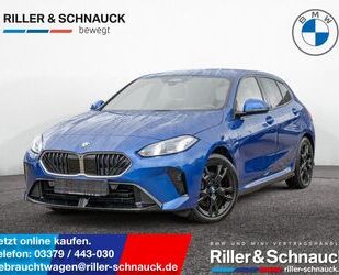 BMW 120 Gebrauchtwagen