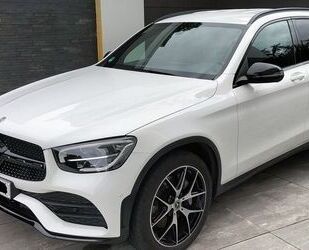 Mercedes-Benz GLC 200 Gebrauchtwagen
