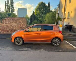 Mitsubishi Space Star Gebrauchtwagen