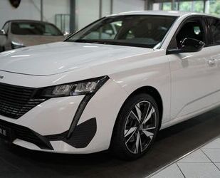 Peugeot 308 Gebrauchtwagen
