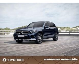 Mercedes-Benz GLC 250 Gebrauchtwagen
