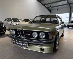 BMW 318 Gebrauchtwagen