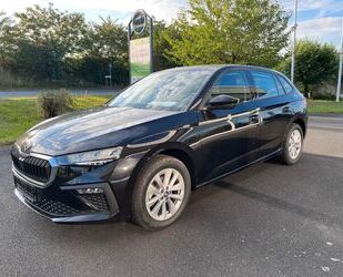 Skoda Scala Gebrauchtwagen