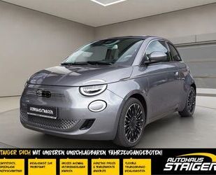 Fiat 500e Gebrauchtwagen