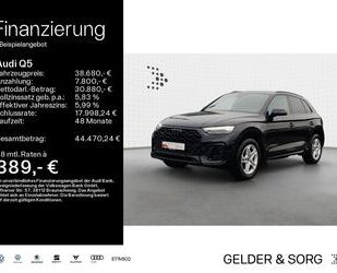Audi Q5 Gebrauchtwagen
