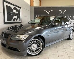 Alpina D3 Gebrauchtwagen