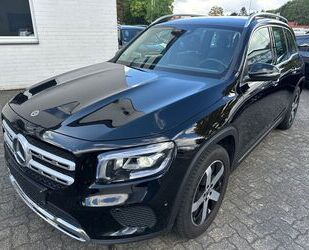 Mercedes-Benz GLB 200 Gebrauchtwagen