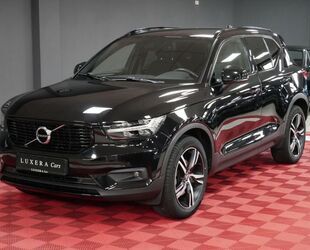 Volvo XC40 Gebrauchtwagen